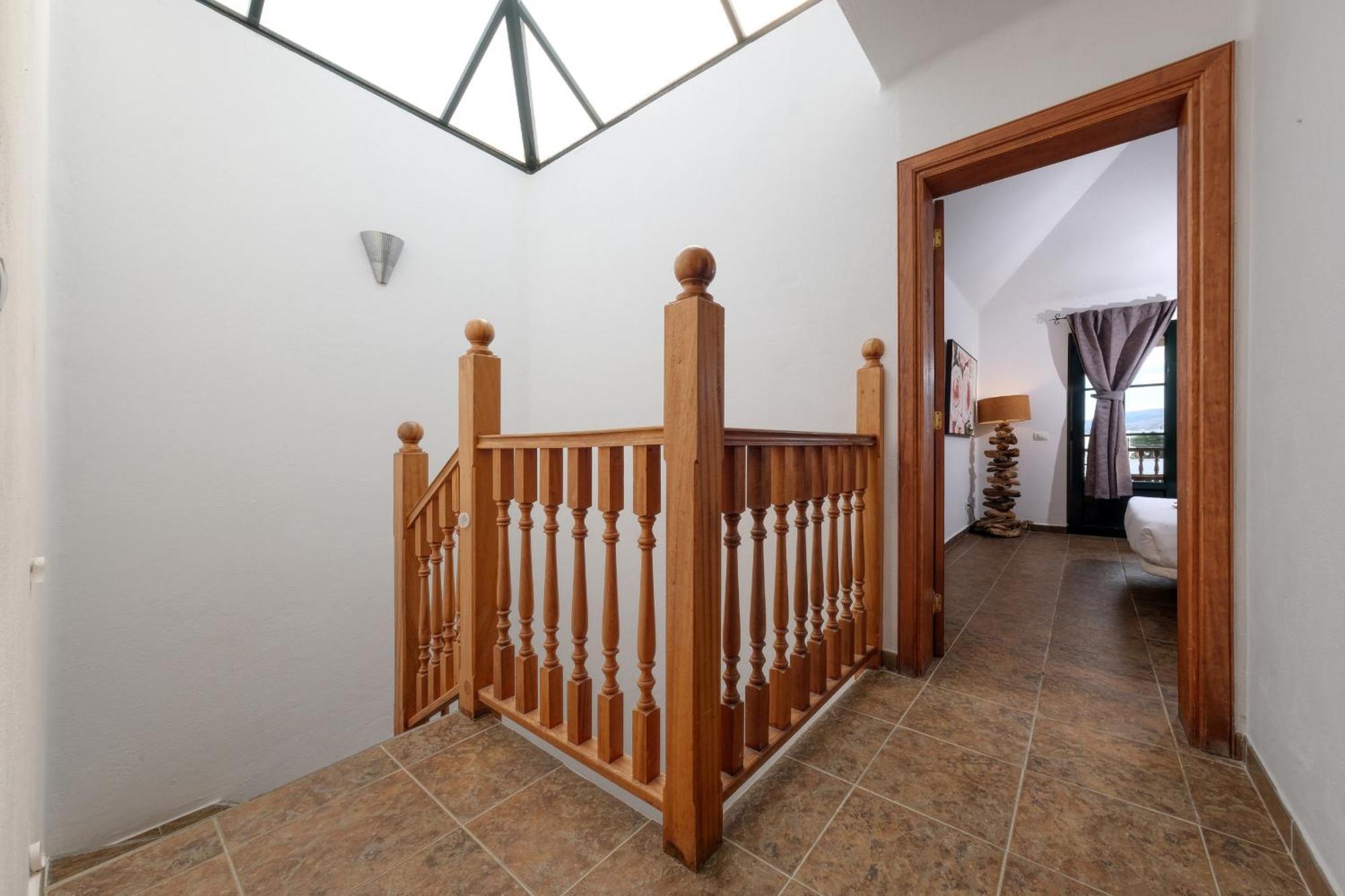 Casa Hibiscus - Shared Pool - Close To Seafront Promenade Punta Mujeres Exteriör bild