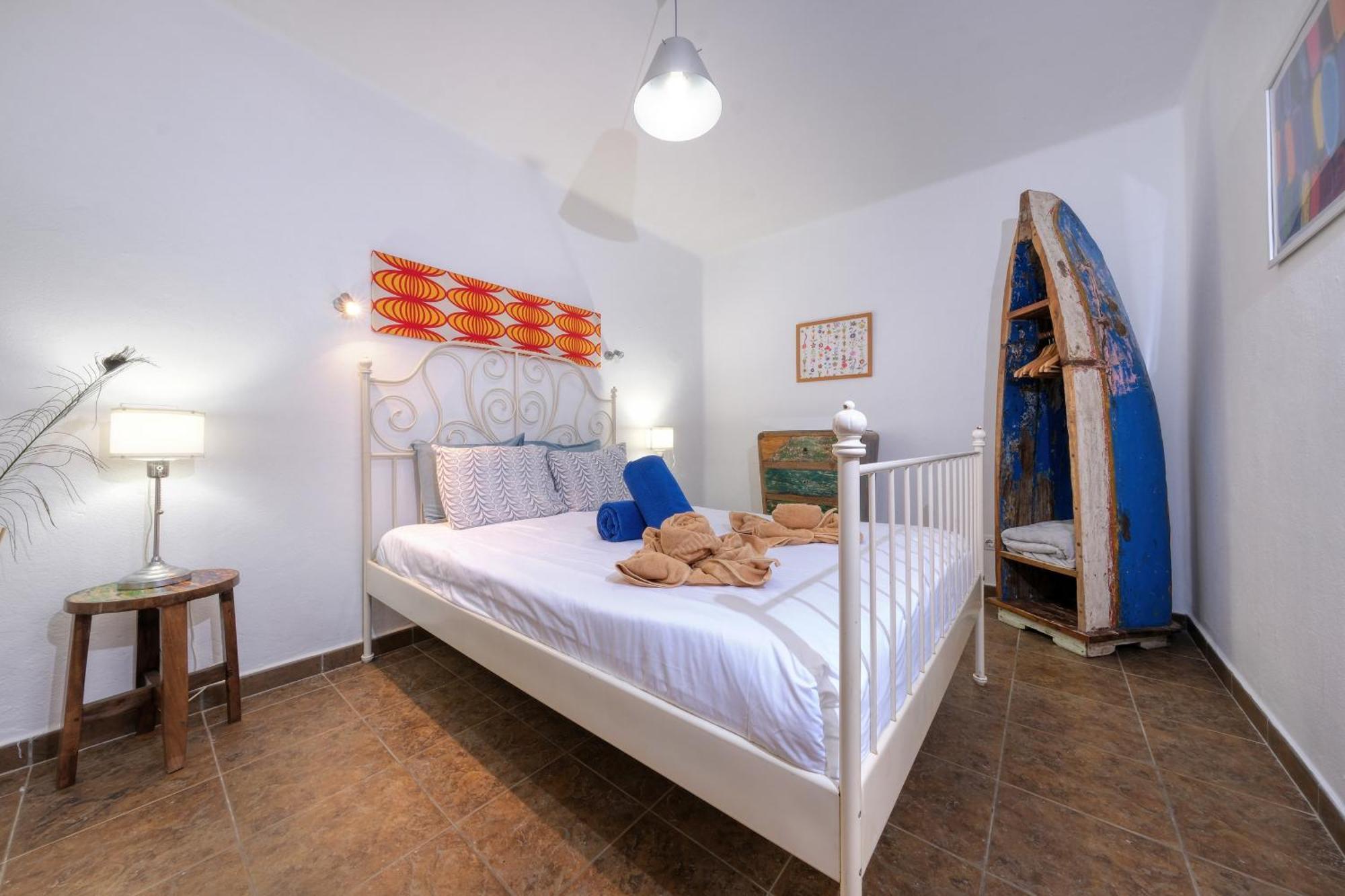 Casa Hibiscus - Shared Pool - Close To Seafront Promenade Punta Mujeres Exteriör bild