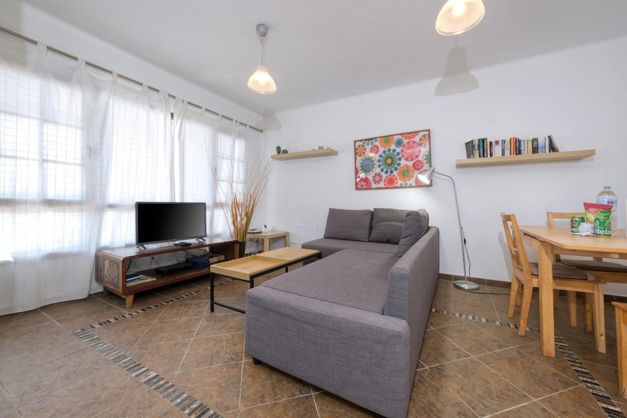 Casa Hibiscus - Shared Pool - Close To Seafront Promenade Punta Mujeres Exteriör bild